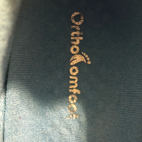 NEW OrthoComfoot Deck Shoes - Picture 6 of 8